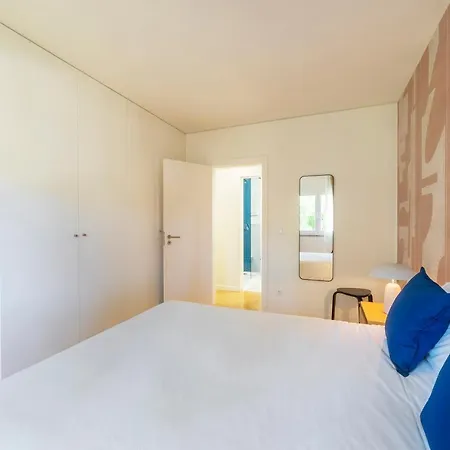 Apartment Olala Ribeira