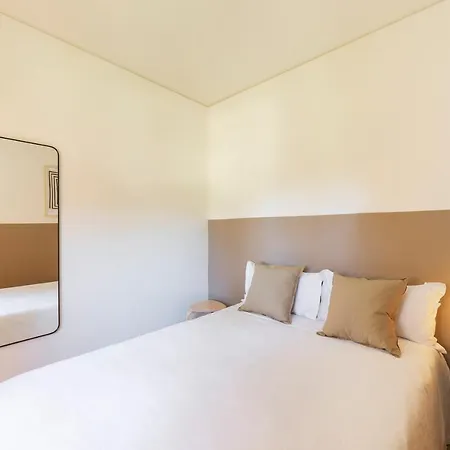 Apartment Olala Ribeira *