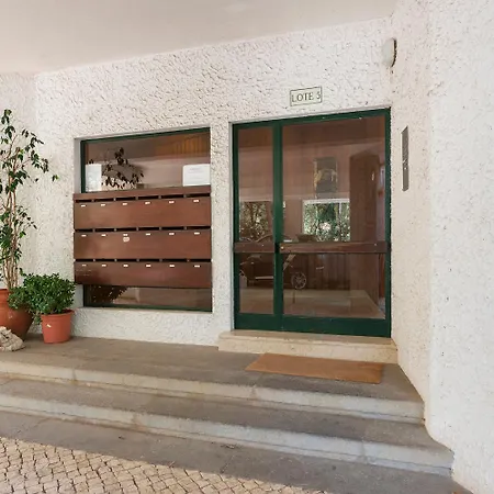 Apartment Olala Ribeira