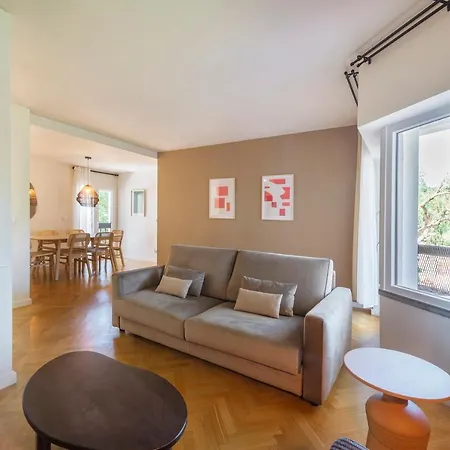 Apartamento Olala Ribeira *