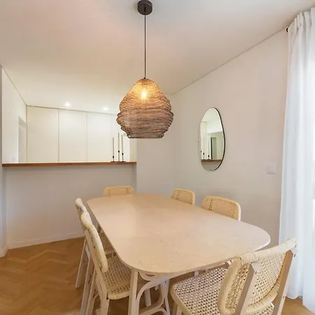 Olala Ribeira Apartamento *