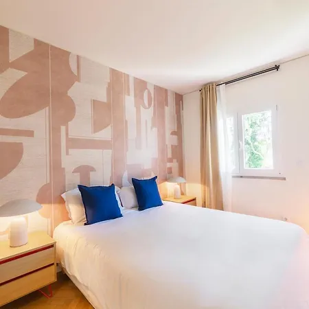 Apartamento Olala Ribeira Cascaes