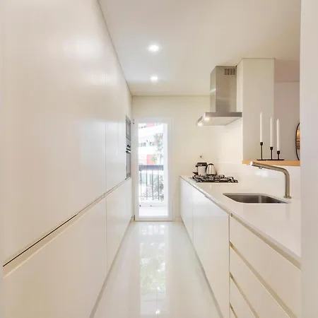 Apartamento Olala Ribeira Cascaes