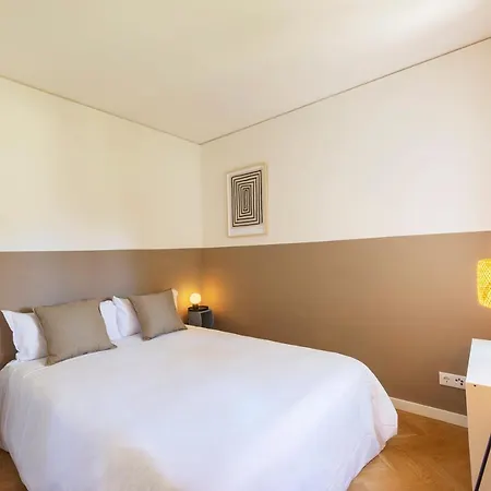 Apartamento Olala Ribeira *