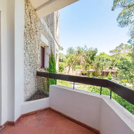 Apartamento Olala Ribeira Cascaes